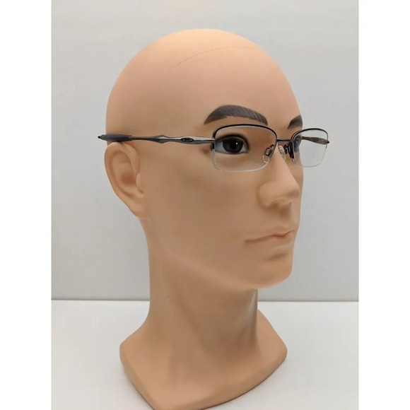 🕶️Oakley Sculpt 2.0 Eyeglasses 50/18 142 /KAL845🕶️​ - Picture 8 of 9